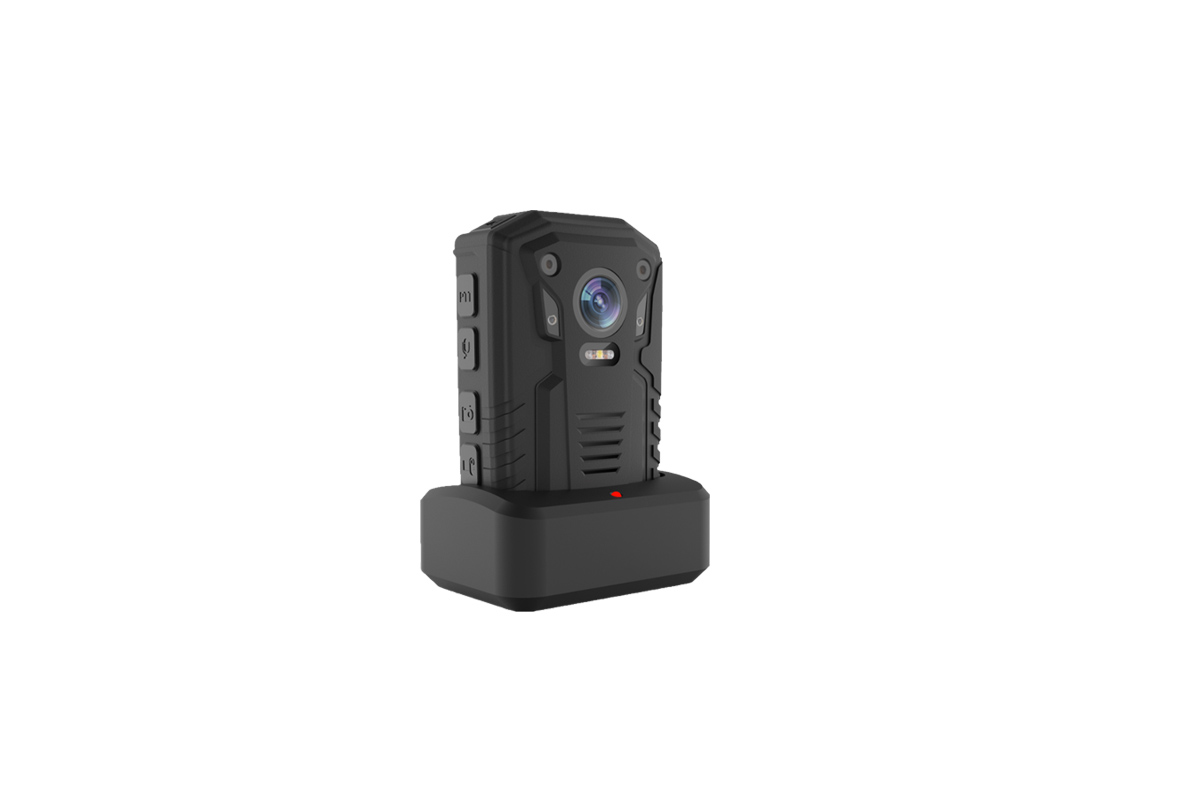 SR B208 4G Securest