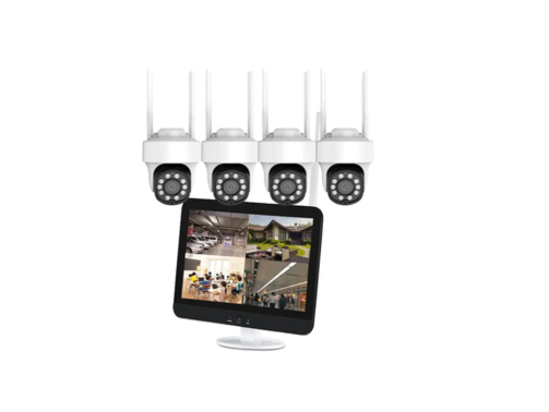 Dome WIFI KITS