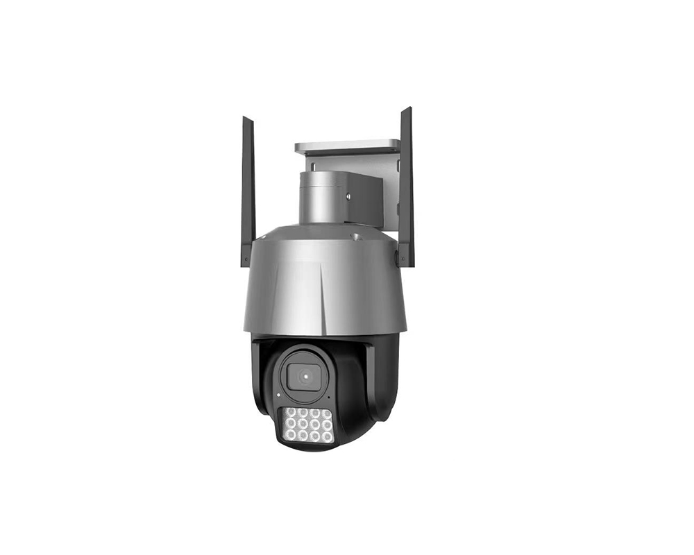 PTZCH500 5X 4G Securest
